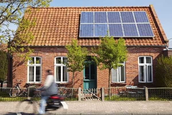 vvs amager - energioptimering solvarmeanlæg solcelleanlæg installatør